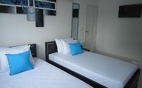 Hotel Valmar Cartagena